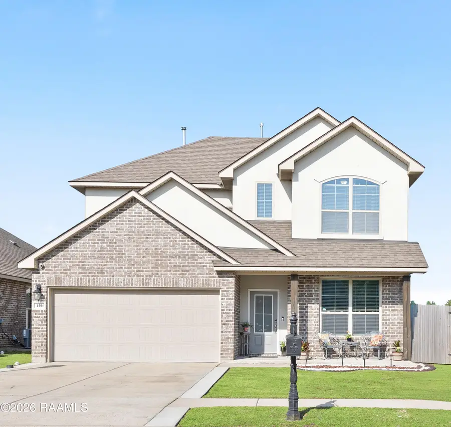 111 Bottes Avenue, Youngsville, LA 70592 - #2