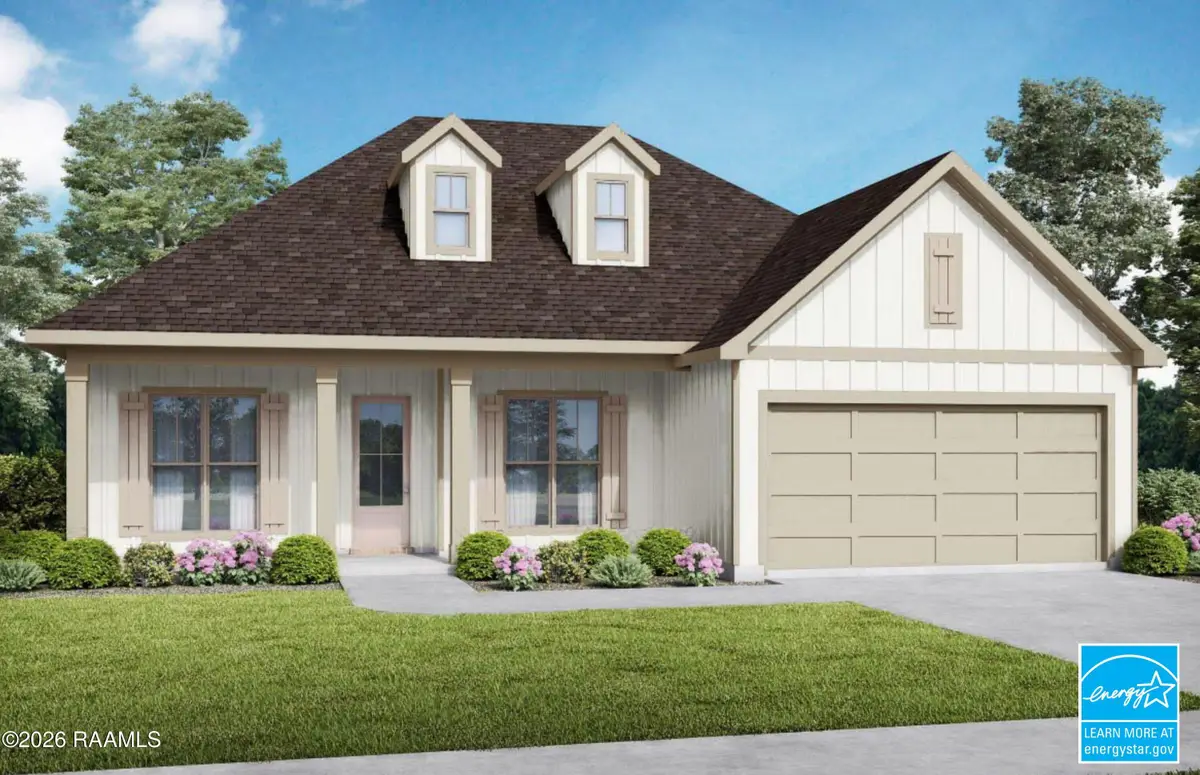 100 Rio Drive, Youngsville, LA 70592 - #1