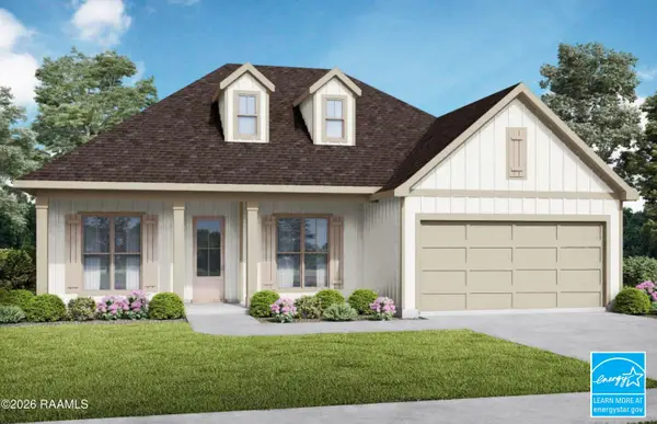 100 Rio Drive, Youngsville, LA 70592