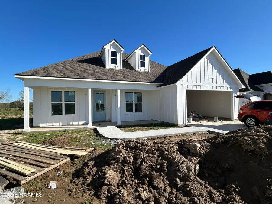 100 Rio Drive, Youngsville, LA 70592 - #2