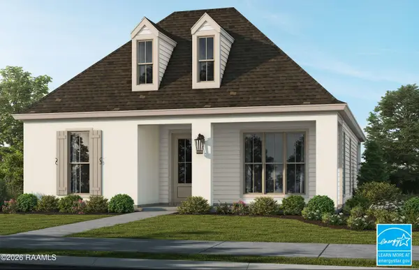 102 Harbourside Drive, Youngsville, LA 70592