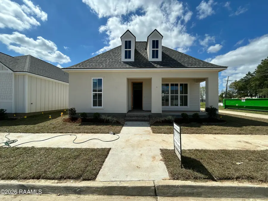 102 Harbourside Drive, Youngsville, LA 70592 - #2