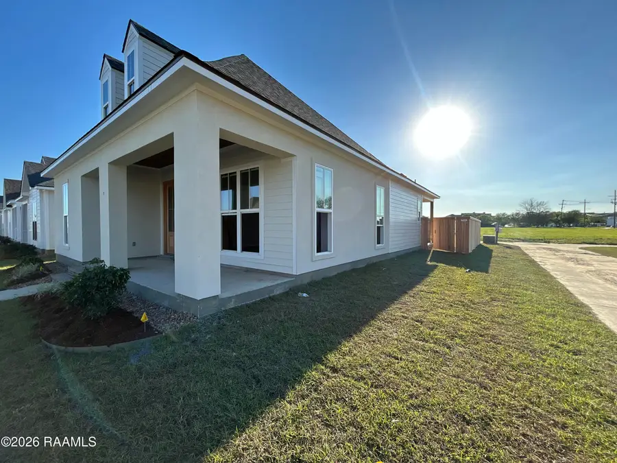 102 Harbourside Drive, Youngsville, LA 70592 - #3
