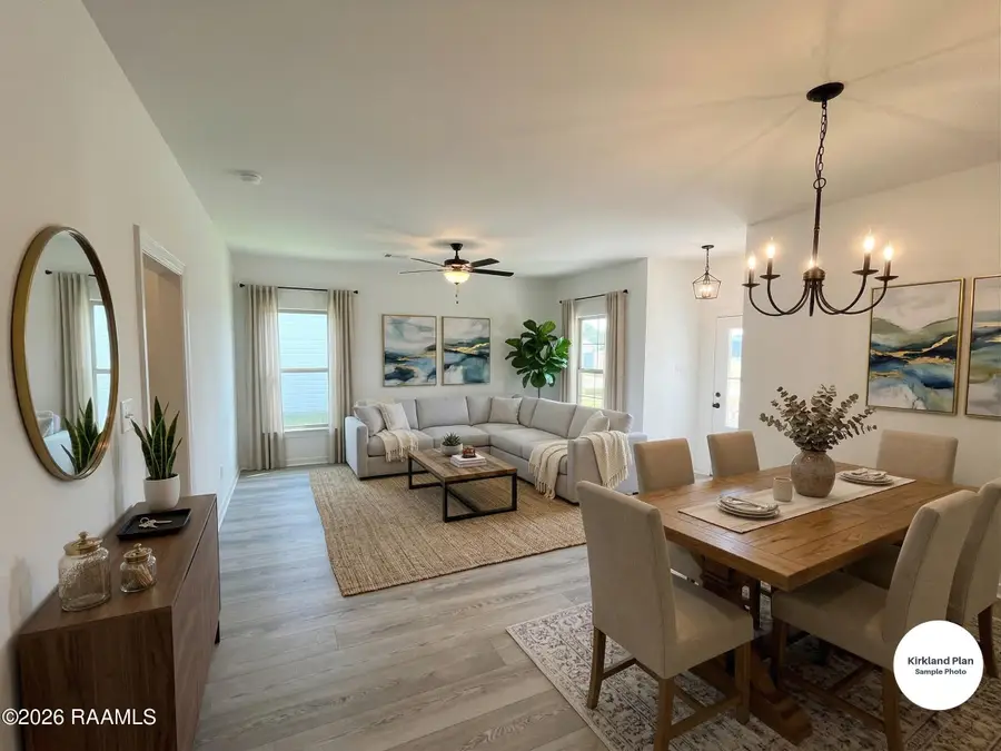 3307 Myrtle Street, Maurice, LA 70555 - #2