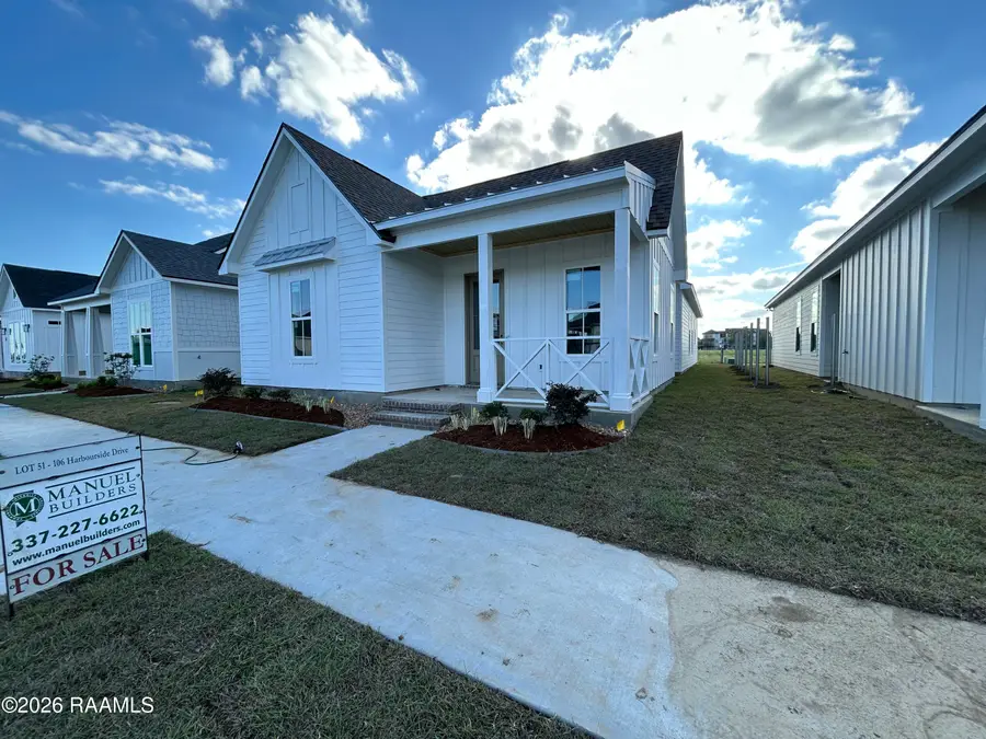 106 Harbourside Drive, Youngsville, LA 70592 - #2