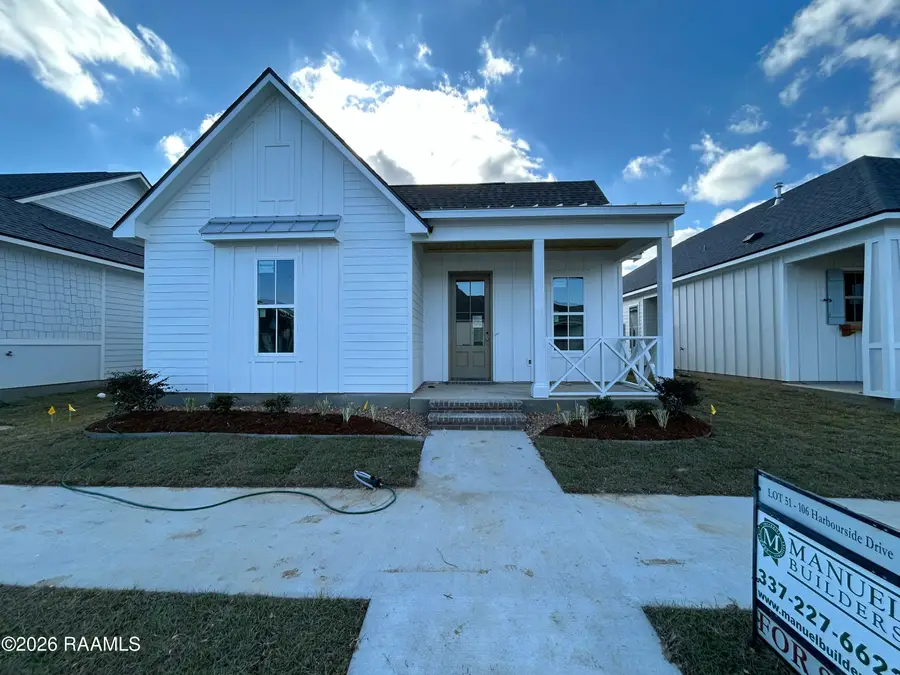 106 Harbourside Drive, Youngsville, LA 70592 - #3