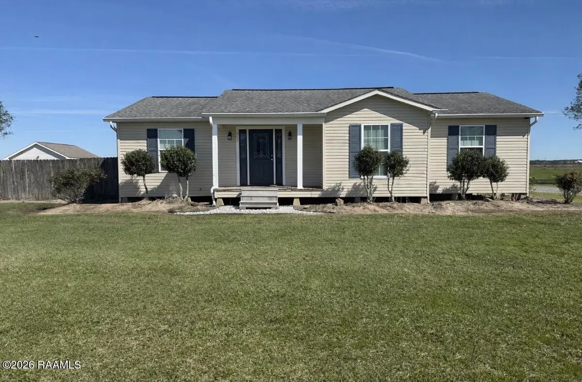 215 Jimmy Drive, Crowley, LA 70526 - #1
