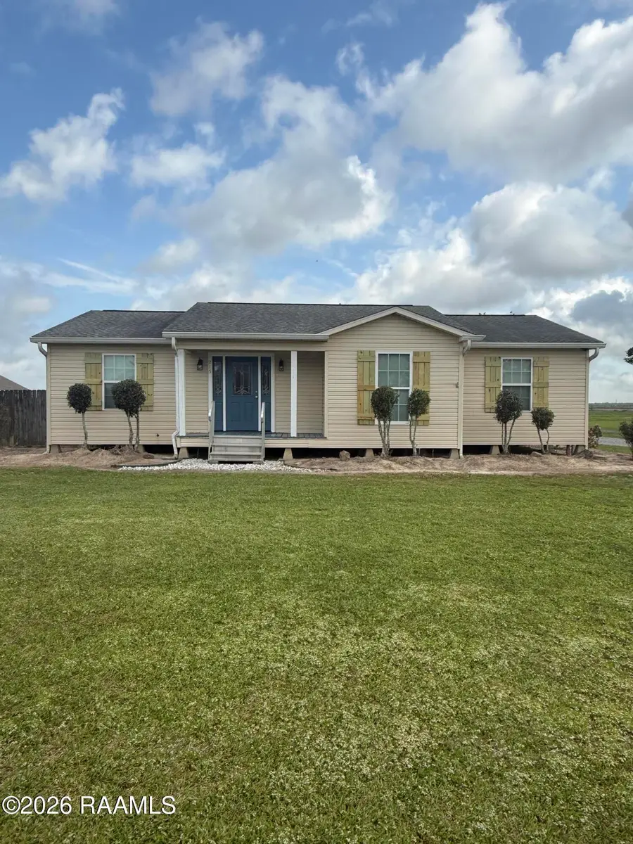 215 Jimmy Drive, Crowley, LA 70526 - #2