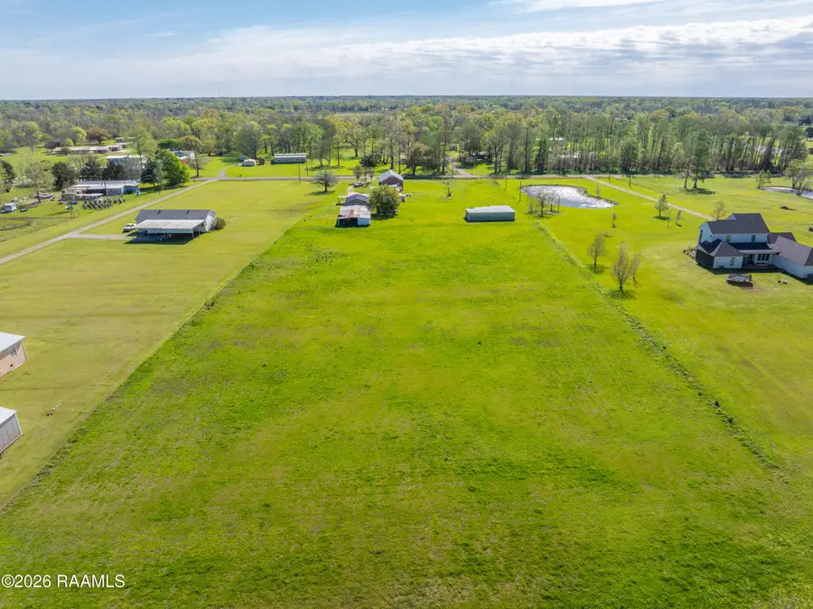 Tbd Bayou Fuselier Rd, Arnaudville, LA 70512 - #2