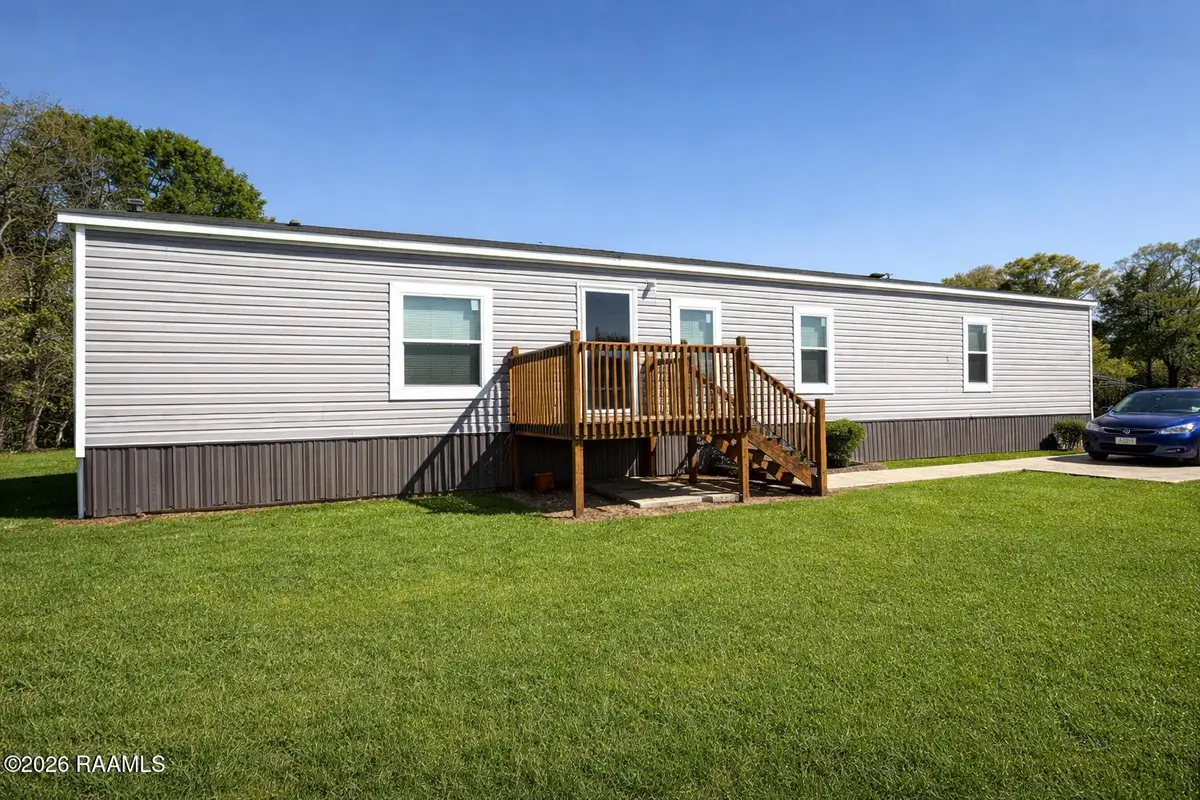 155 Cerrisa Lane, Grand Coteau, LA 70541 - #1