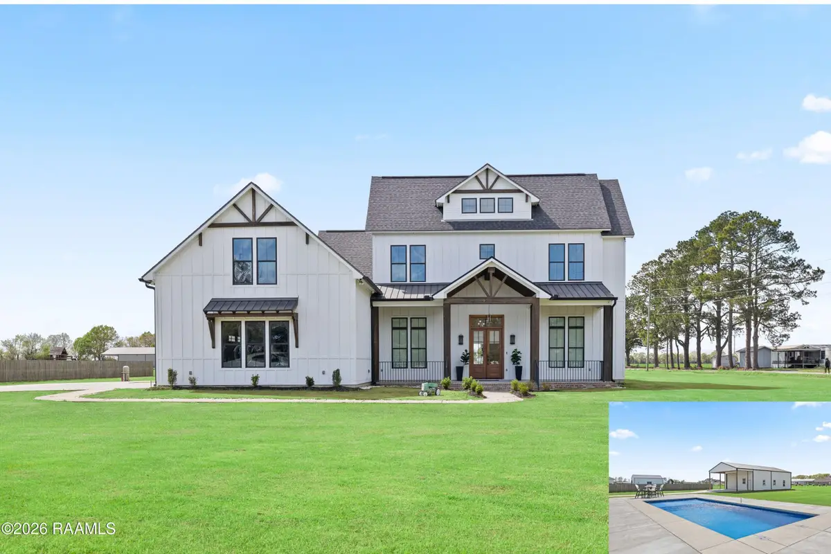 100 Viaulet Road, Youngsville, LA 70592 - #1