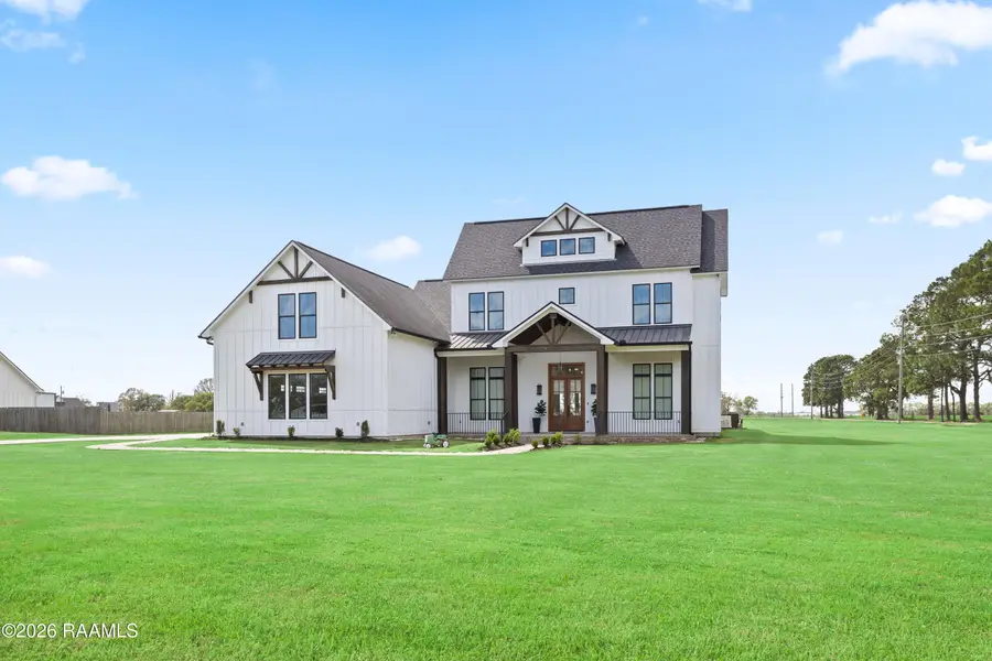 100 Viaulet Road, Youngsville, LA 70592 - #3