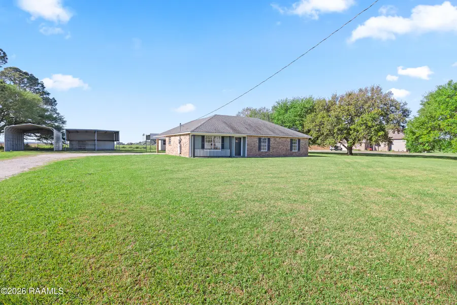 6090 Standard Mill Road, Rayne, LA 70578 - #2