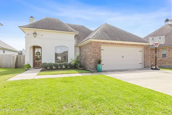 408 Wetgrass Drive, Lafayette, LA 70508