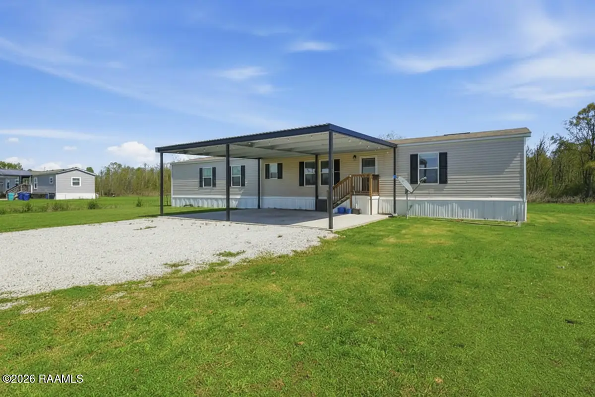 154 Bearb Road, Sunset, LA 70584 - #1