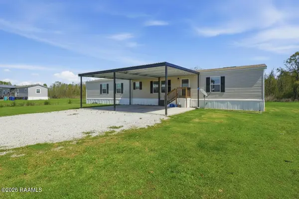 154 Bearb Road, Sunset, LA 70584