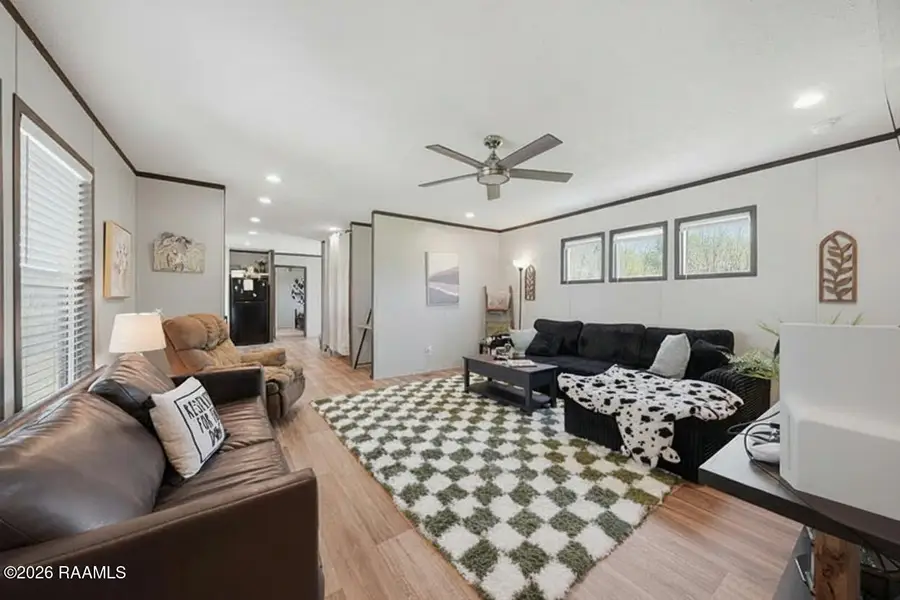 154 Bearb Road, Sunset, LA 70584 - #2