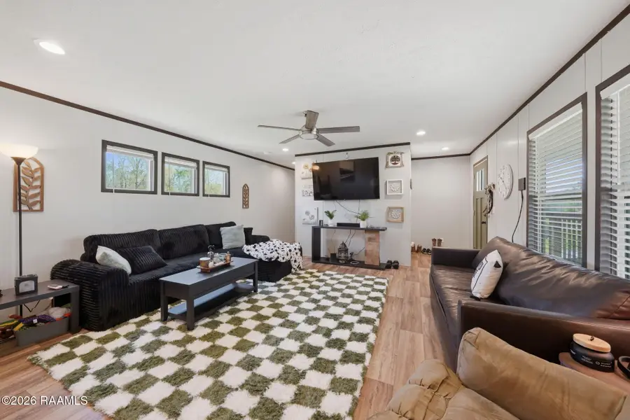 154 Bearb Road, Sunset, LA 70584 - #3