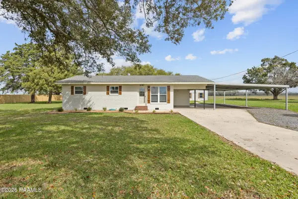 1087 Raspy Road, St. Martinville, LA 70582