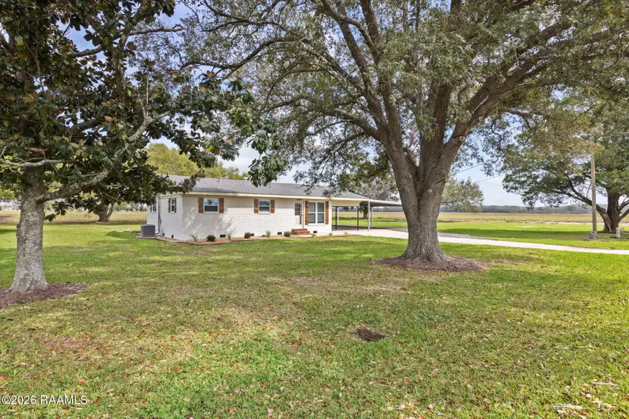 1087 Raspy Road, Saint Martinville, LA 70582 - #2