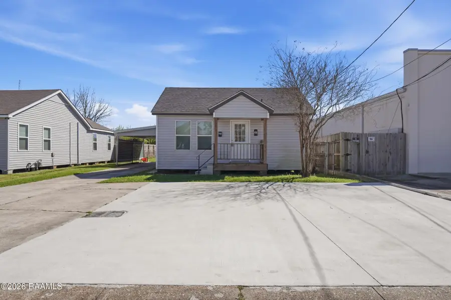 237 Lucille Street, Lake Charles, LA 70601 - #2