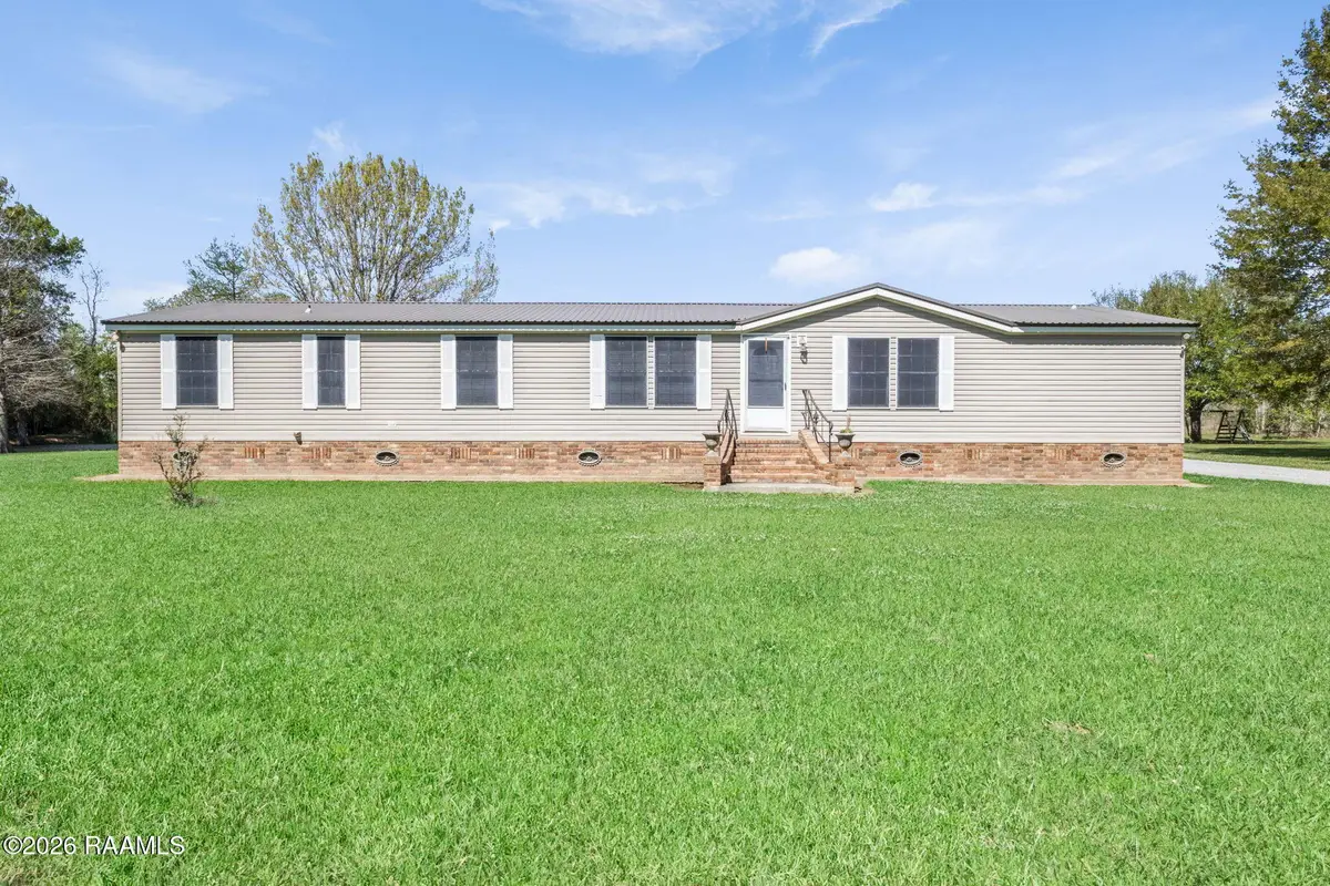 713 Hwy 35, Church Point, LA 70525 - #1