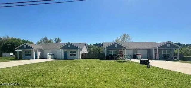 7805 Cameron Street #1, Duson, LA 70529 - #1