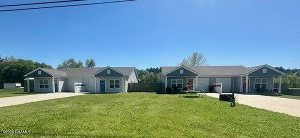 7805 Cameron Street #1, Duson, LA 70529