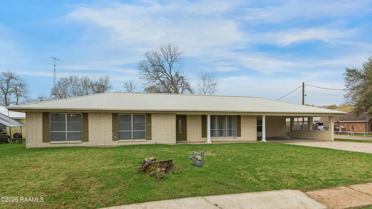 208 S A Street, Duson, LA 70529 - #1