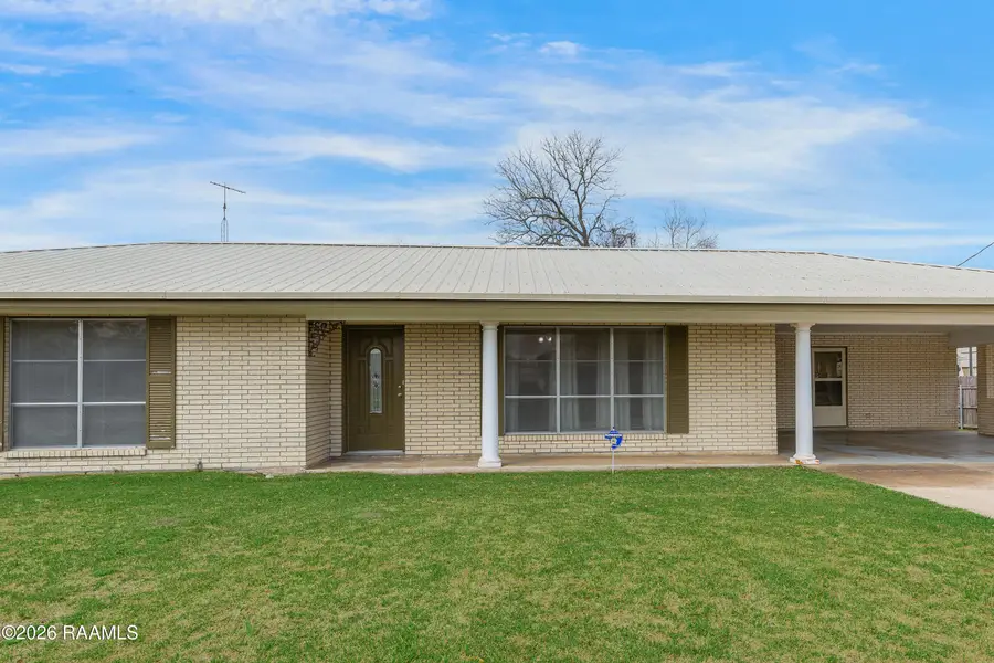 208 S A Street, Duson, LA 70529 - #2
