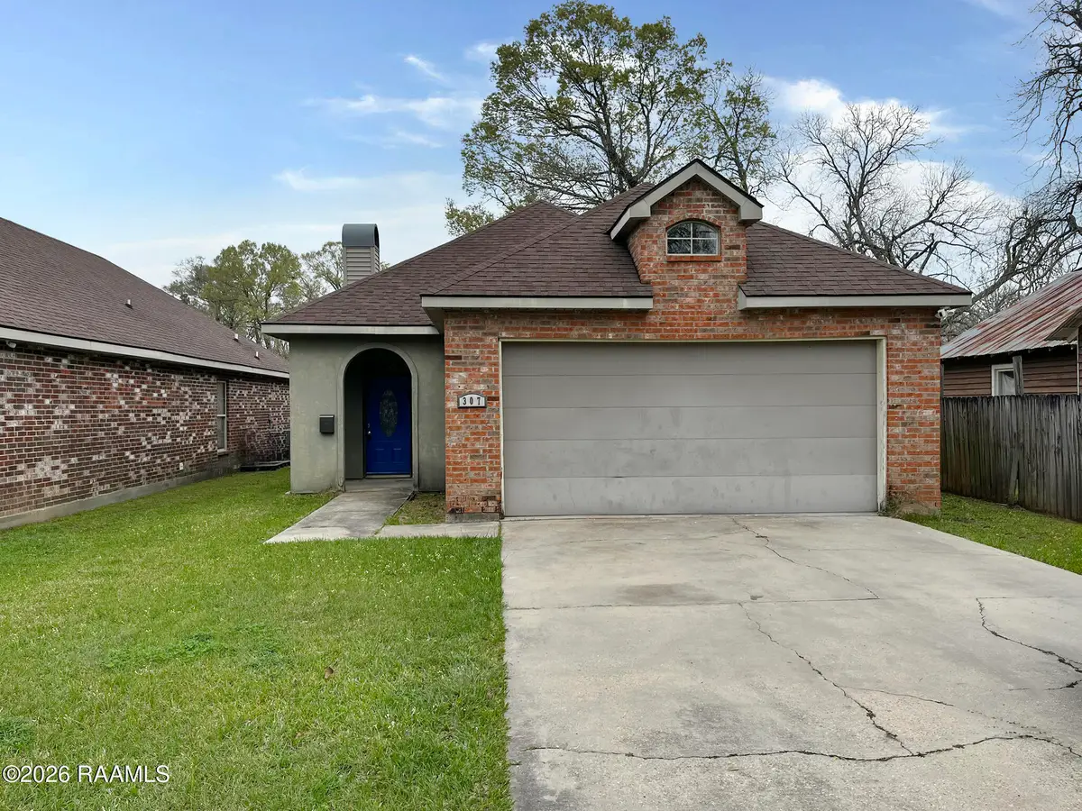 307 Sophie Street, Lafayette, LA 70501 - #1