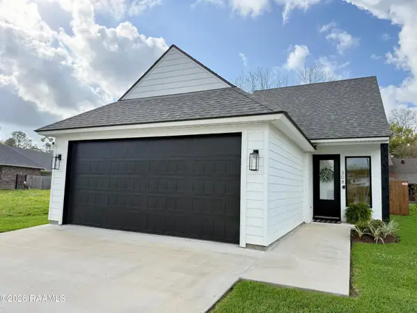 308 Berchman Oaks Drive, Lafayette, LA 70506