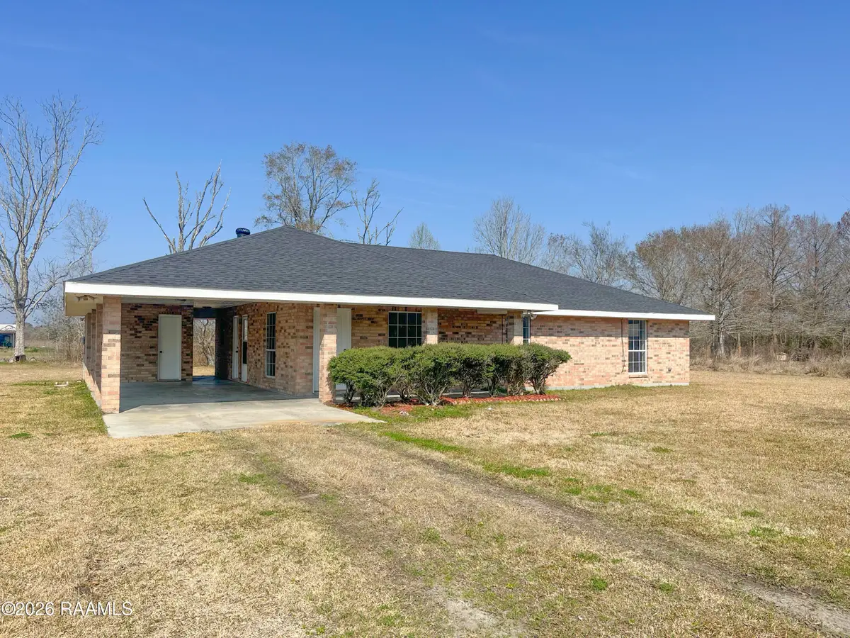 1239 Barras Road, Saint Martinville, LA 70582 - #1