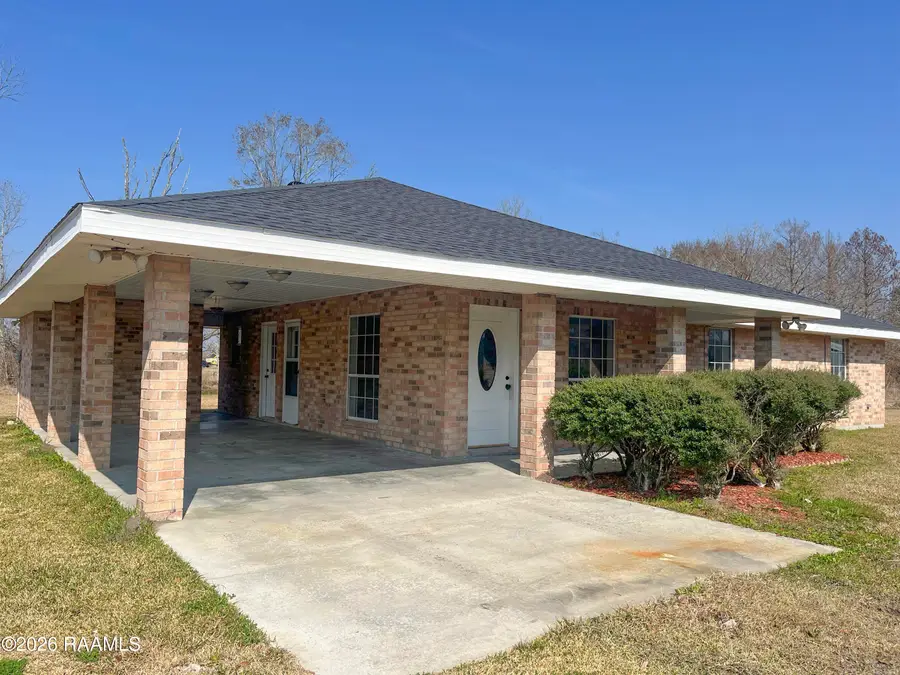 1239 Barras Road, Saint Martinville, LA 70582 - #2