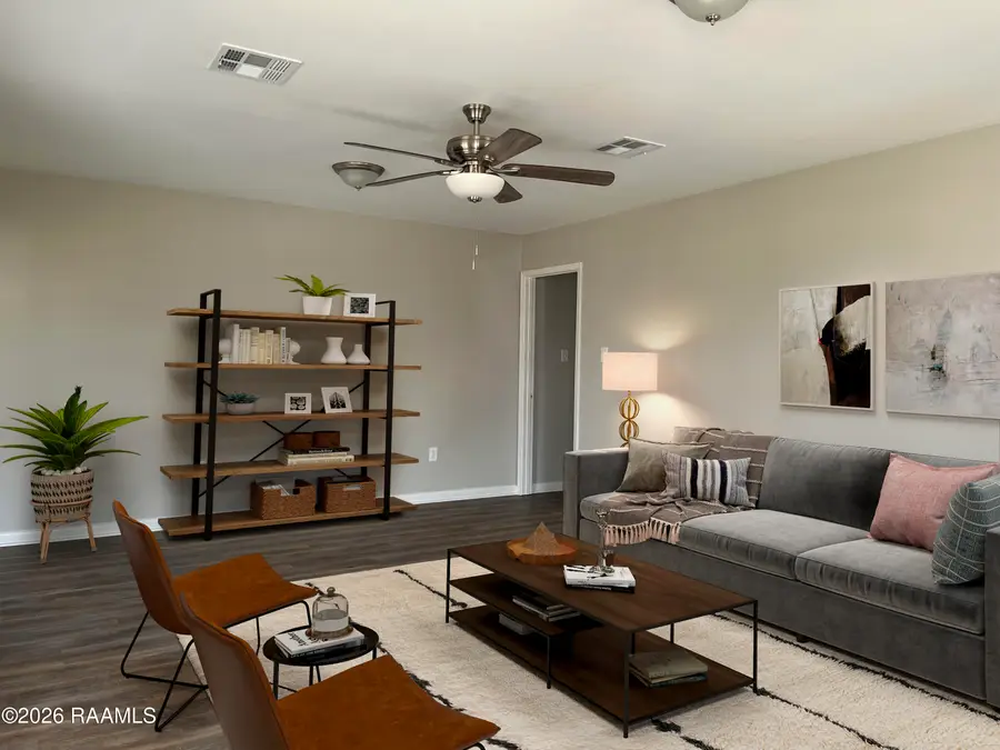 1239 Barras Road, Saint Martinville, LA 70582 - #3