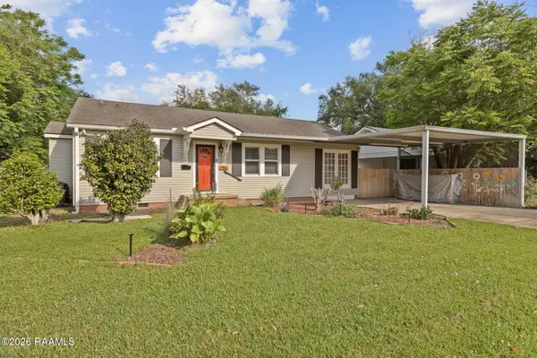 706 Harding Street, Lafayette, LA 70503