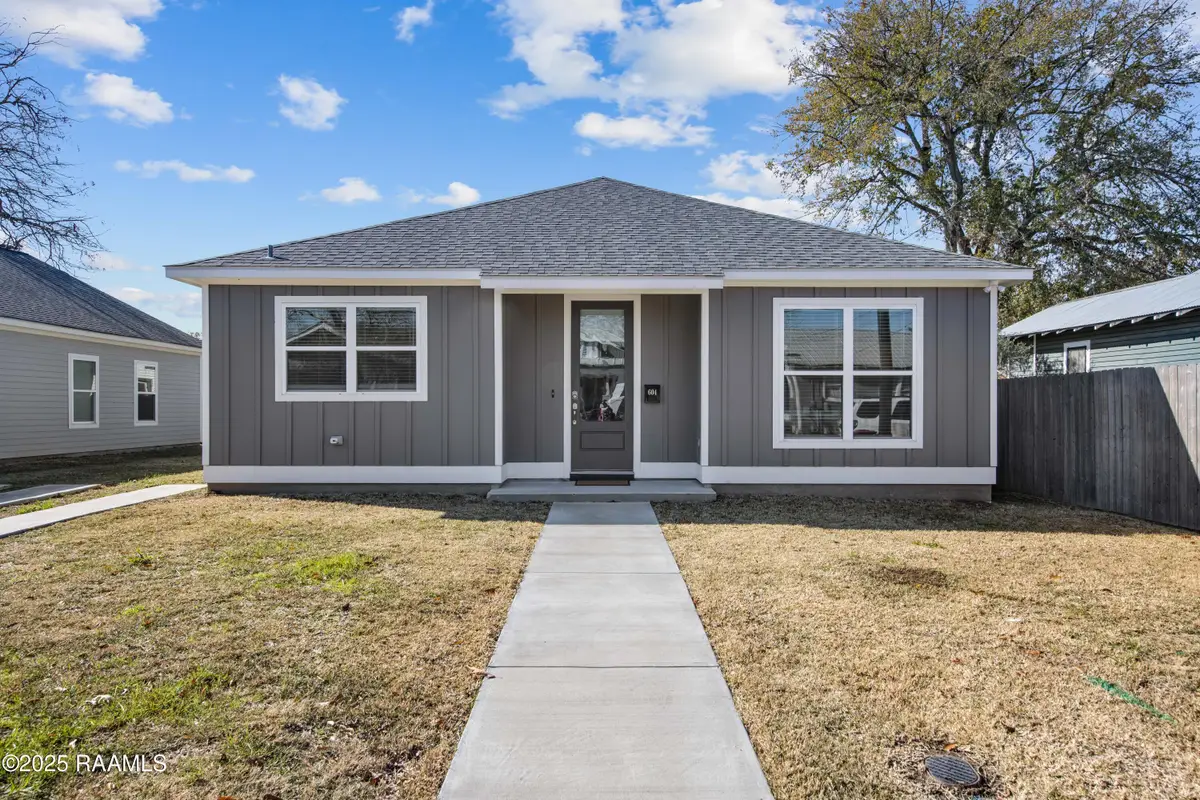 604 E Vermilion Street, Lafayette, LA 70501 - #1