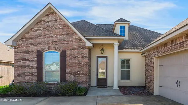 123 Chemet Road, Youngsville, LA 70592