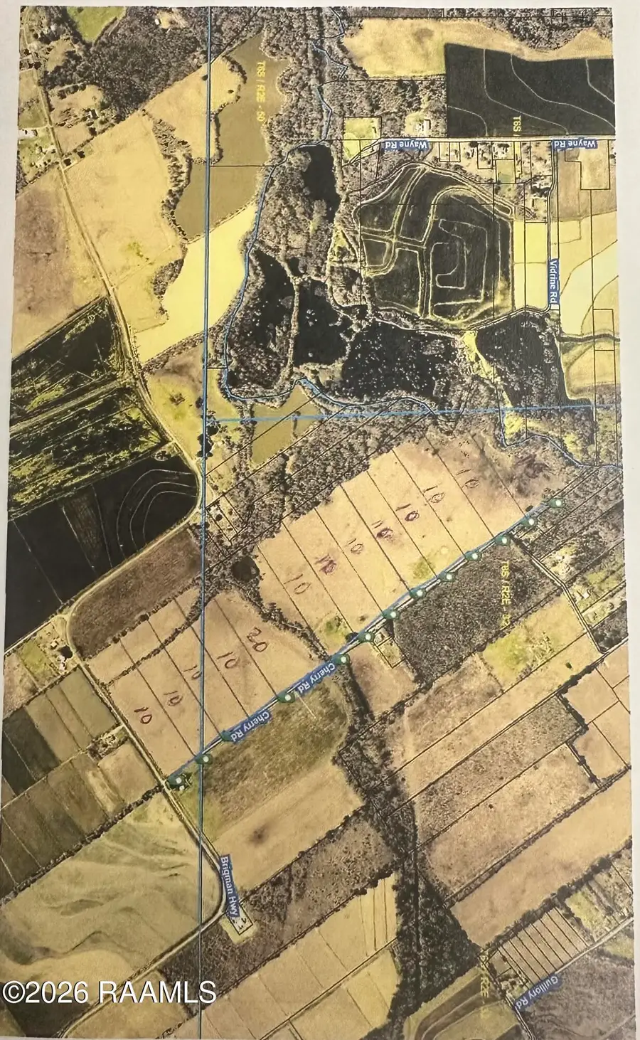 0000 Cherry Road #9, Church Point, LA 70525 - #2