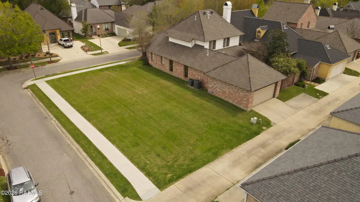 117 Woodsboro Drive, Lafayette, LA 70508 - #1