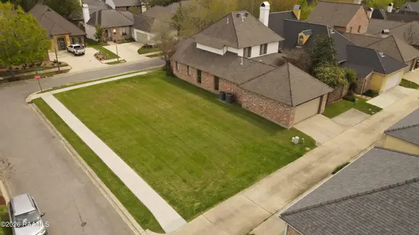 117 Woodsboro Drive, Lafayette, LA 70508