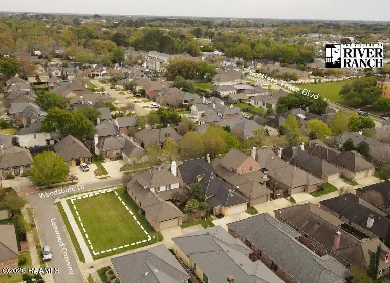 117 Woodsboro Drive, Lafayette, LA 70508 - #2