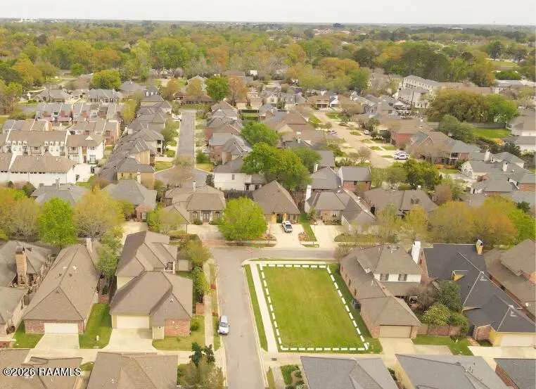 117 Woodsboro Drive, Lafayette, LA 70508 - #3