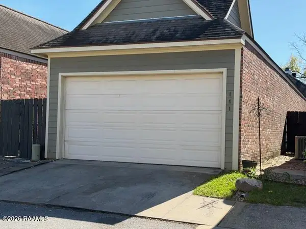 141 Treasure Cove, Lafayette, LA 70508