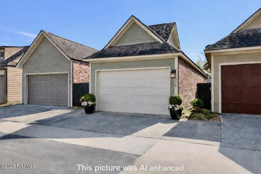 141 Treasure Cove, Lafayette, LA 70508 - #2