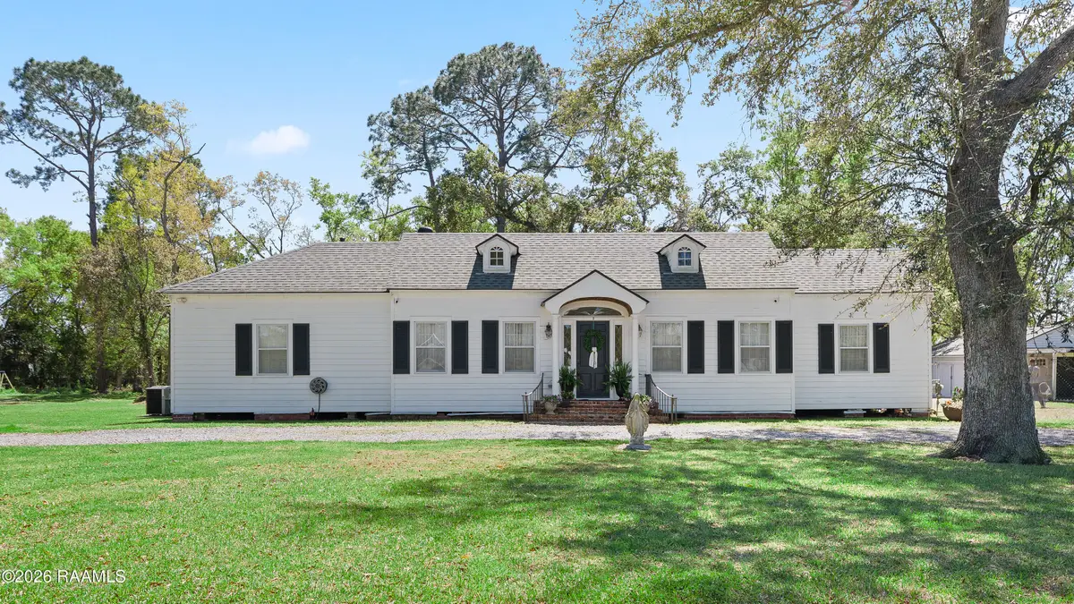 1609 Iberia Street, Franklin, LA 70538 - #1