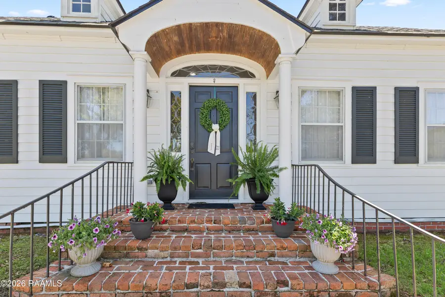 1609 Iberia Street, Franklin, LA 70538 - #2