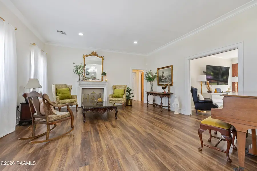1609 Iberia Street, Franklin, LA 70538 - #3