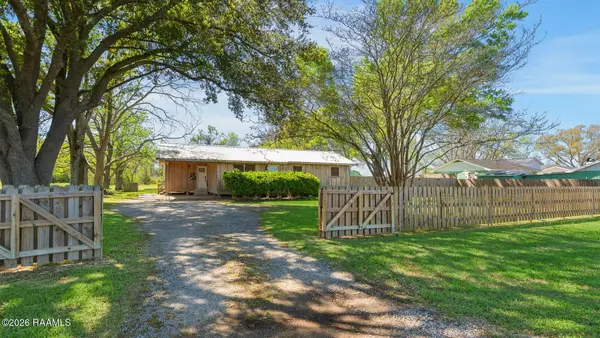 821 Chemin Agreable, Youngsville, LA 70592