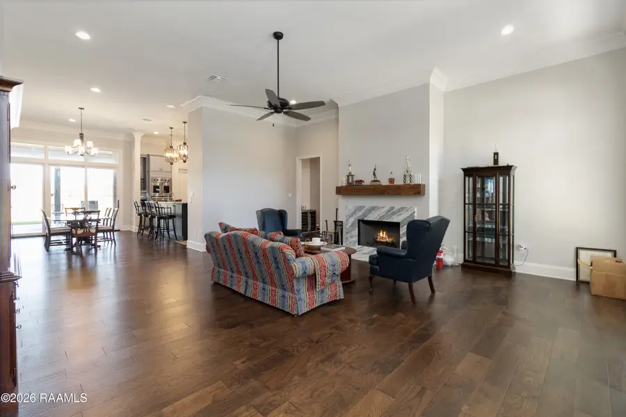 217 Waterhouse Road, Carencro, LA 70520 - #2